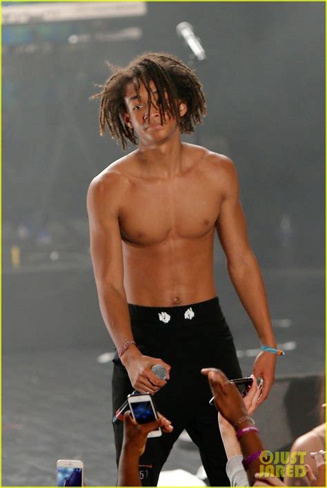 jaden smith nudes|Jaden Smith: Gay Jock Amateur Porn feat. Marcus Shakur